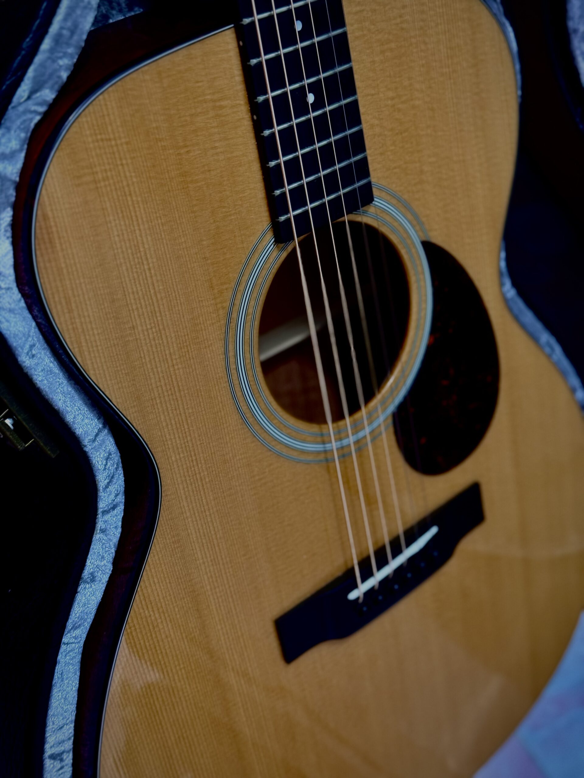 Eastman E6OM-TC